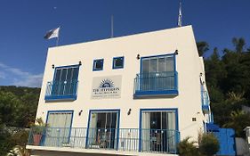 The Hyperion Boutique Hotel